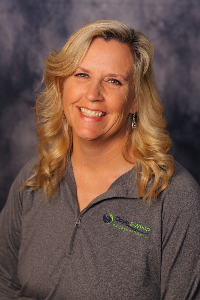Jennifer Deaton