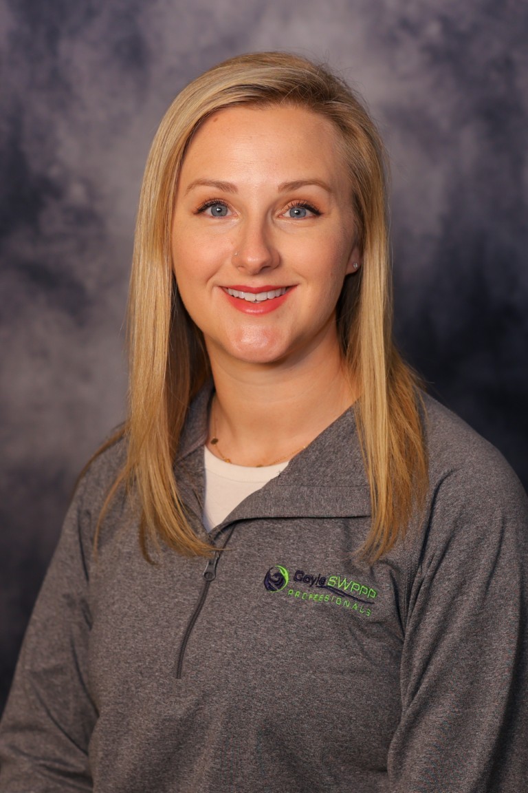 Kristin Holland